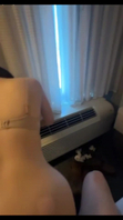 师范前女友背着现男友偷情