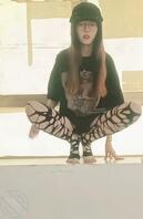 直接收的成品号调得跟杨思忆差不多了1