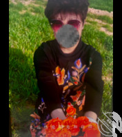 《绿母》放几张骚妈图片给野爹看1