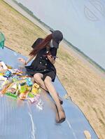 《原创》中秋和弟媳的一些日常，家人都在不方便操，节后在行动！2