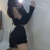 有喜欢黑丝的吗 高中反差小母狗2