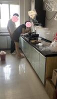 看我老婆和儿子，偷拍准备中，第四帖2