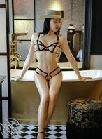 好有个性的女人2