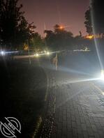 母狗深夜公共厕所漏出