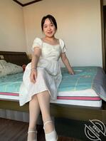 郸城的的小婊子，认不认识想不想用你们大鸡吧操她骚逼，认出免费操她