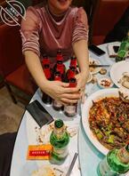 乱伦做教师的舅母，舅妈喝多了被我狠狠的操了一顿（评论送100金币）2