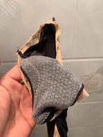 (4)偷拍姐姐工作的样子,紧致小屁股2