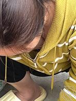 过年放假回家偷拍的老妈2