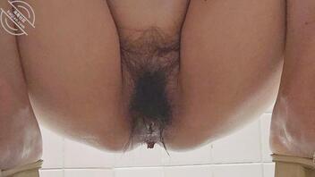 厕拍，互换要露脸1