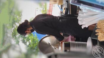 厕拍，互换要露脸2