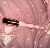 在我姐房间发现了用过的避孕套，还有小玩具1