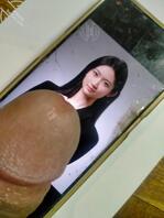 射屏返图，各位骚货自取，欢迎来图，下期继续返1