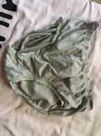 小姨子的内裤和文胸，多大胸围这是