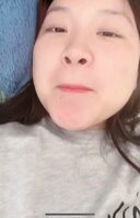 自家老婆露脸分享