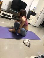 骚姨妈《15》,强行和小姨妈谈心,拉近我俩的距离,小姨妈对我敞开心扉2