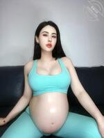 你们都玩过孕妇没有，感觉如何？