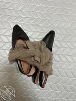 老妈的高跟鞋丝袜1