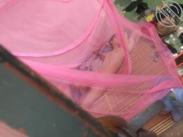 偷拍小少妇。