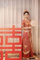 厕拍一个骚货人妻0