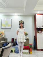 偷拍我的骚女友