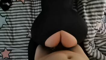 甘肃临夏回族绿奴贡献老婆，虐心