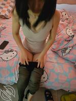 【暗水原创】79.在我上班的时候,老姨发来自慰视频,真想立刻干老姨一炮1