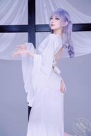 来一组幽灵姑娘1