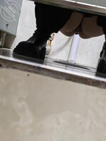 厕拍气质女保安1