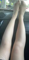 骚逼丝袜脚1