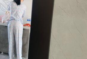 21 和家里商量好了，让护士表妹就住在我这里，趁妈妈没回来想把表妹先睡了