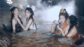 原创:我的幼师表姐12:看着表姐古装骚照找她口交乳交泻火，干的表姐叫爸爸1