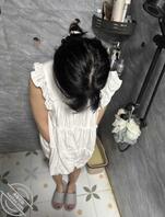 自从偷拍妹妹洗澡的时候给妹妹发现就开始威胁妹妹让哥哥操1