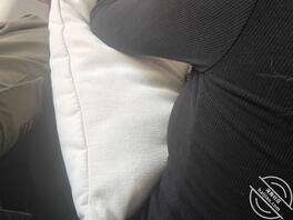 想艹表妹 很久了