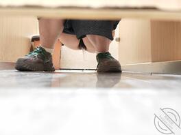 原创厕拍 长发小姐姐2