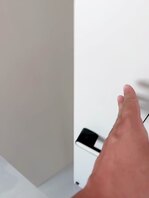 （原创）淫荡嫂子喜欢玩刺激，趁着装修工人工作时悄悄做爱！