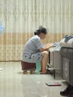 求大神帮忙调教妈妈2