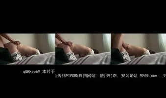 原创作品，刺激口交，爽到极致的肛交