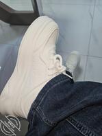 【暗水原创】96.表姐接我下飞机,试穿了给我买的小白鞋,马上在她家干一炮1