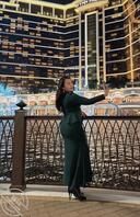 妈妈女装裙子连衣裙2