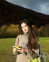 把温柔碾碎放入生活的缝隙中1