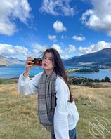 把温柔碾碎放入生活的缝隙中2