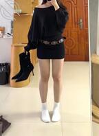 （真实投稿）福建女大想要被骂 骂的越脏越好 会看评论