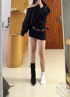 （真实投稿）福建女大想要被骂 骂的越脏越好 会看评论1