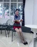 西南航空制服，NO.20