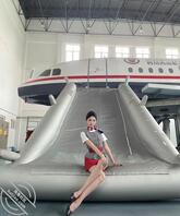 西南航空制服，NO.21