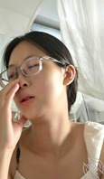 无底线贡献妹妹，求辱骂1