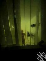 把你拍的发出来看看1