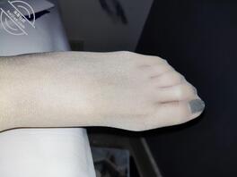 臭脚母狗人妻附带生活照0