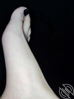 臭脚母狗人妻附带生活照2