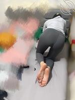 (原创59)和堂姐感情升温中,期待再次进入堂姐的身体2